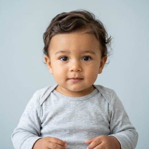 Example child 2