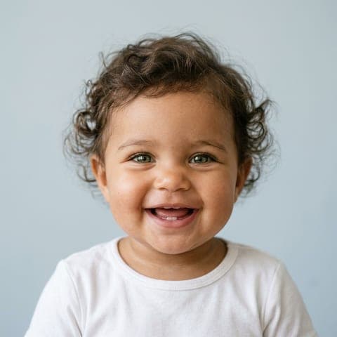 Example baby 1