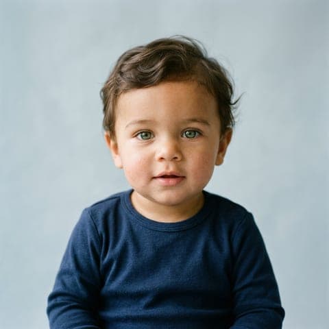 Example baby 2
