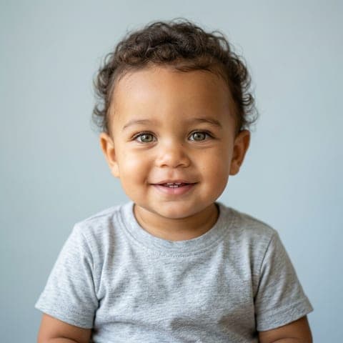 Example baby 4